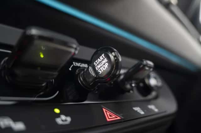 MINI Cooper (2026) thumbnail 14