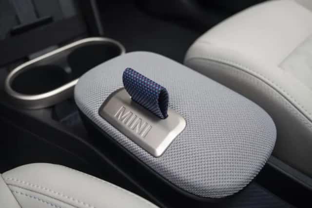 MINI Cooper (2026) thumbnail 17