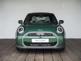 MINI Cooper (2026) thumbnail 3