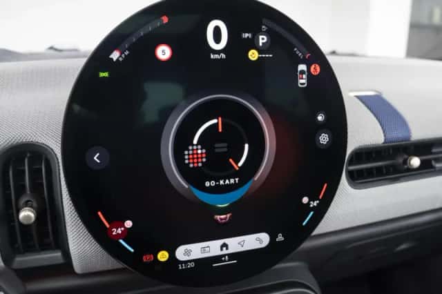 MINI Cooper (2026) thumbnail 26
