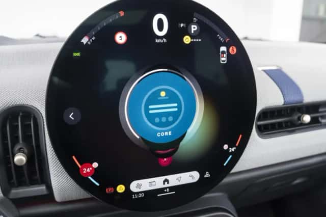 MINI Cooper (2026) thumbnail 27