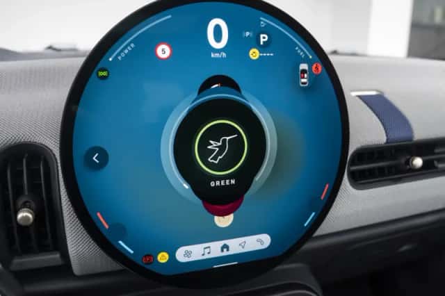 MINI Cooper (2026) thumbnail 28