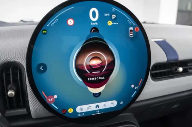 MINI Cooper (2026) thumbnail 29