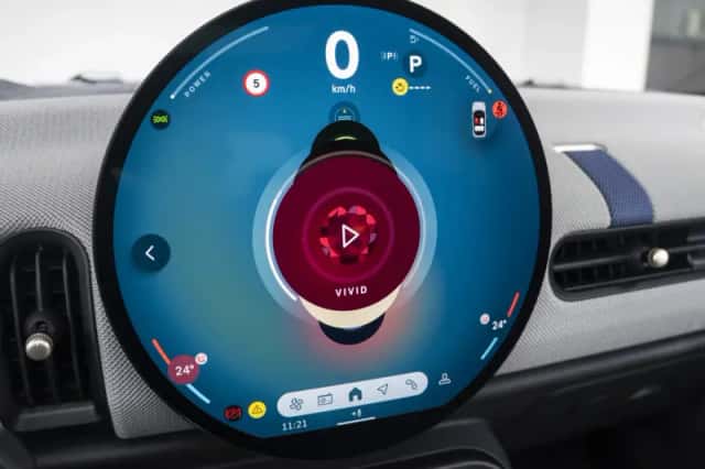 MINI Cooper (2026) thumbnail 30