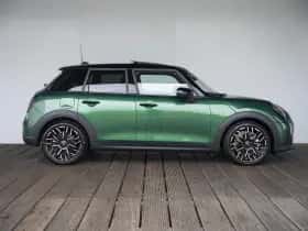MINI Cooper (2026) thumbnail 4