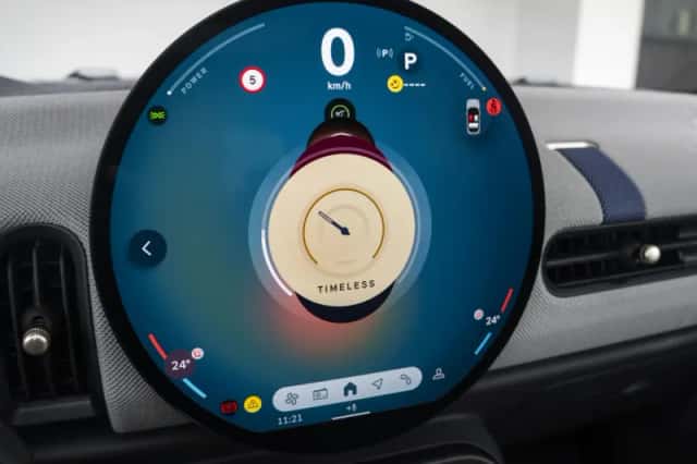MINI Cooper (2026) thumbnail 31