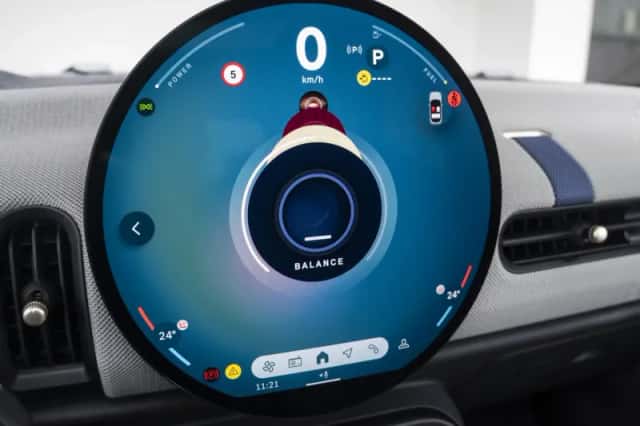 MINI Cooper (2026) thumbnail 32