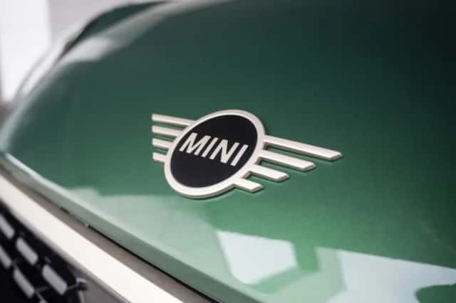 MINI Cooper (2026) thumbnail 40