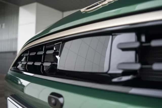 MINI Cooper (2026) thumbnail 41