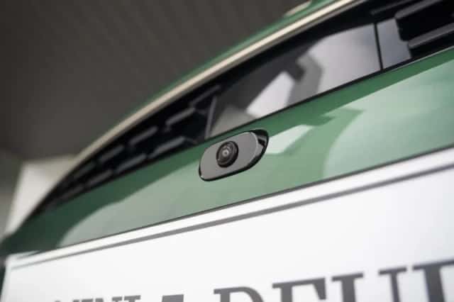 MINI Cooper (2026) thumbnail 42