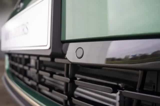 MINI Cooper (2026) thumbnail 43