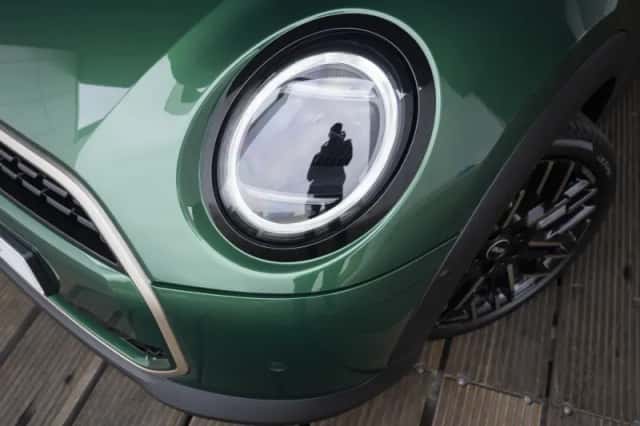 MINI Cooper (2026) thumbnail 45