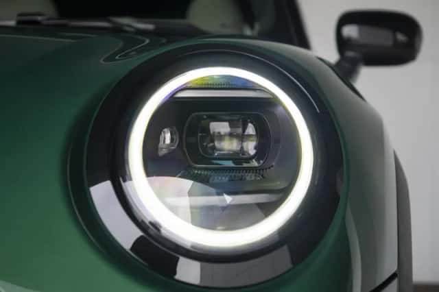 MINI Cooper (2026) thumbnail 50