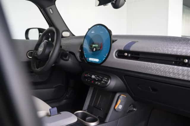 MINI Cooper (2026) thumbnail 51