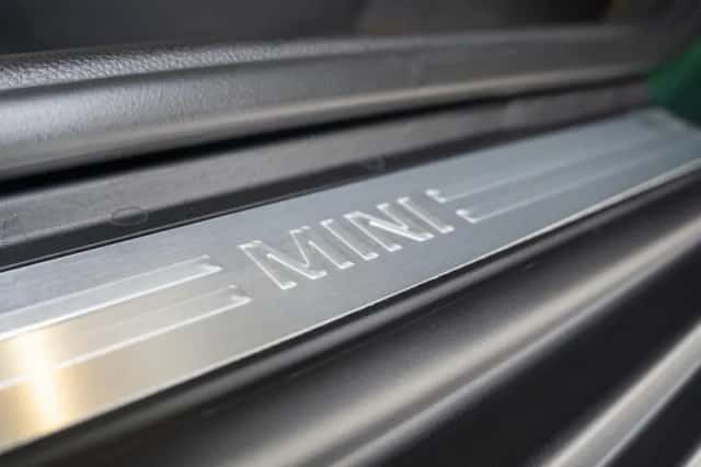 MINI Cooper (2026) thumbnail 52