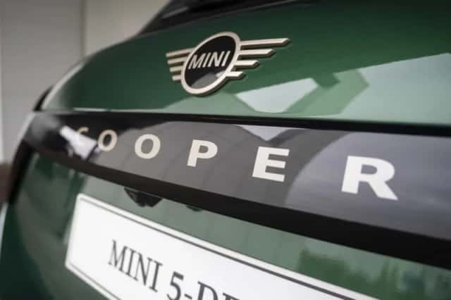 MINI Cooper (2026) thumbnail 53