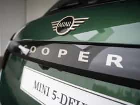 MINI Cooper (2026) thumbnail 53