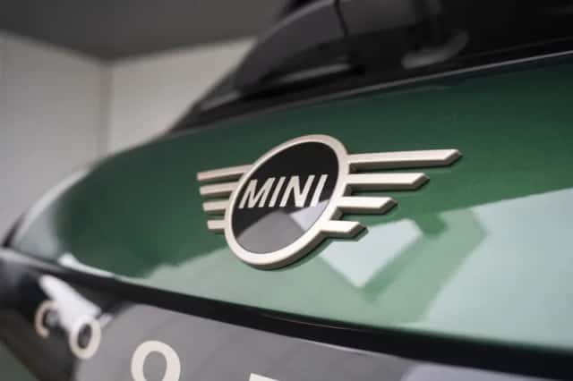 MINI Cooper (2026) thumbnail 54