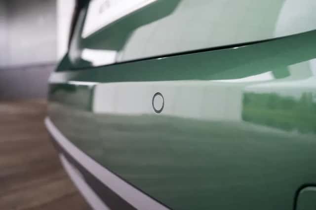 MINI Cooper (2026) thumbnail 55