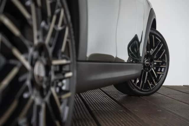 MINI Cooper (2026) thumbnail 56