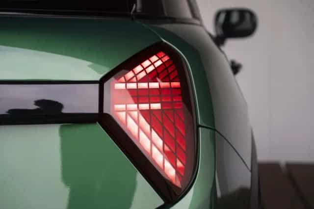 MINI Cooper (2026) thumbnail 58