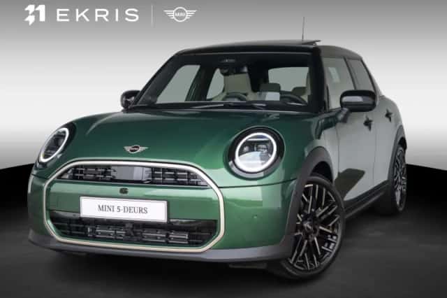 MINI Cooper (2026) thumbnail 59