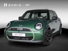 MINI Cooper (2026) thumbnail 59
