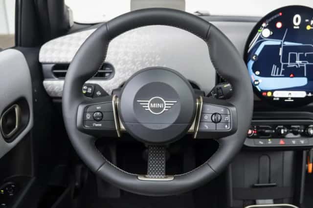 MINI Cooper (2026) thumbnail 7
