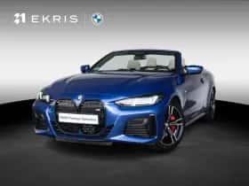 BMW 4-Serie (2025) thumbnail 1