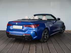 BMW 4-Serie (2025) thumbnail 2