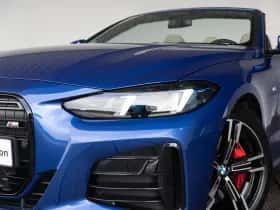 BMW 4-Serie (2025) thumbnail 15