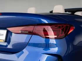 BMW 4-Serie (2025) thumbnail 17