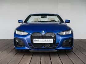 BMW 4-Serie (2025) thumbnail 3