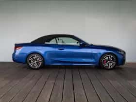 BMW 4-Serie (2025) thumbnail 4