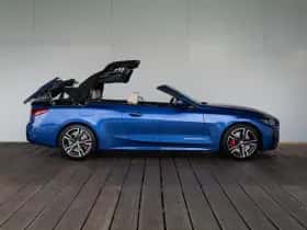 BMW 4-Serie (2025) thumbnail 5
