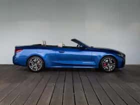 BMW 4-Serie (2025) thumbnail 6