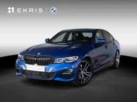 BMW 3-Serie (2020) thumbnail 1
