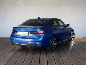 BMW 3-Serie (2020) thumbnail 2