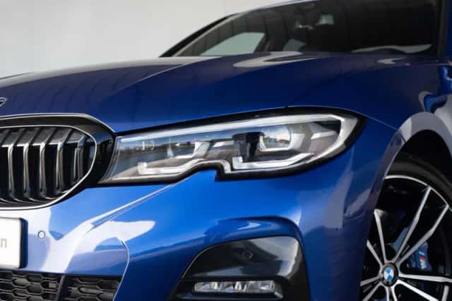 BMW 3-Serie (2020) thumbnail 13