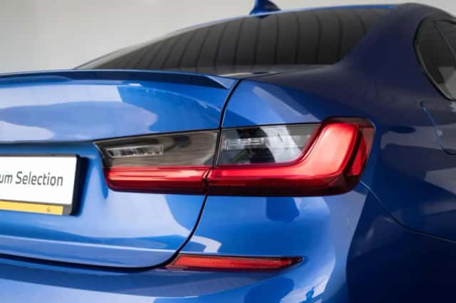 BMW 3-Serie (2020) thumbnail 14