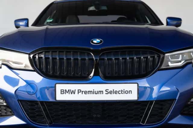BMW 3-Serie (2020) thumbnail 15
