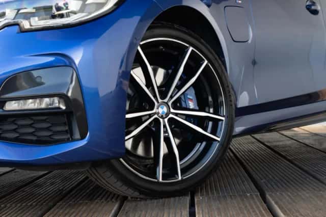 BMW 3-Serie (2020) thumbnail 16