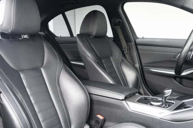 BMW 3-Serie (2020) thumbnail 3