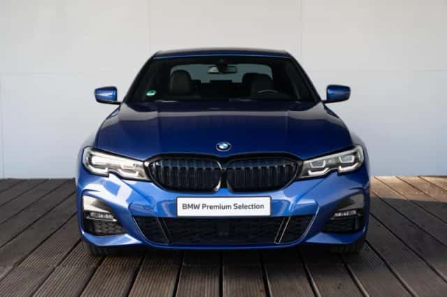 BMW 3-Serie (2020) thumbnail 3