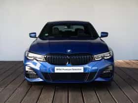BMW 3-Serie (2020) thumbnail 3