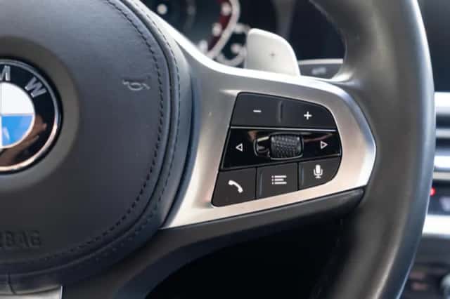 BMW 3-Serie (2020) thumbnail 21
