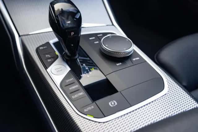 BMW 3-Serie (2020) thumbnail 23