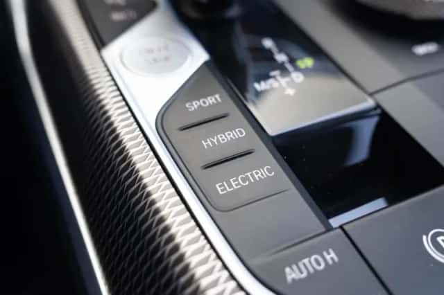 BMW 3-Serie (2020) thumbnail 24