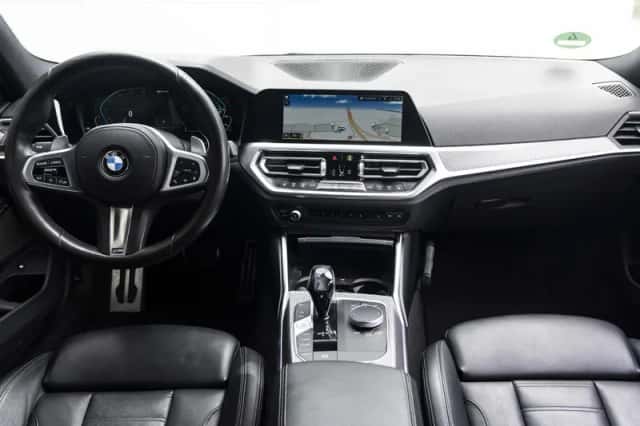 BMW 3-Serie (2020) thumbnail 4