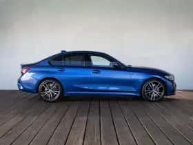 BMW 3-Serie (2020) thumbnail 4